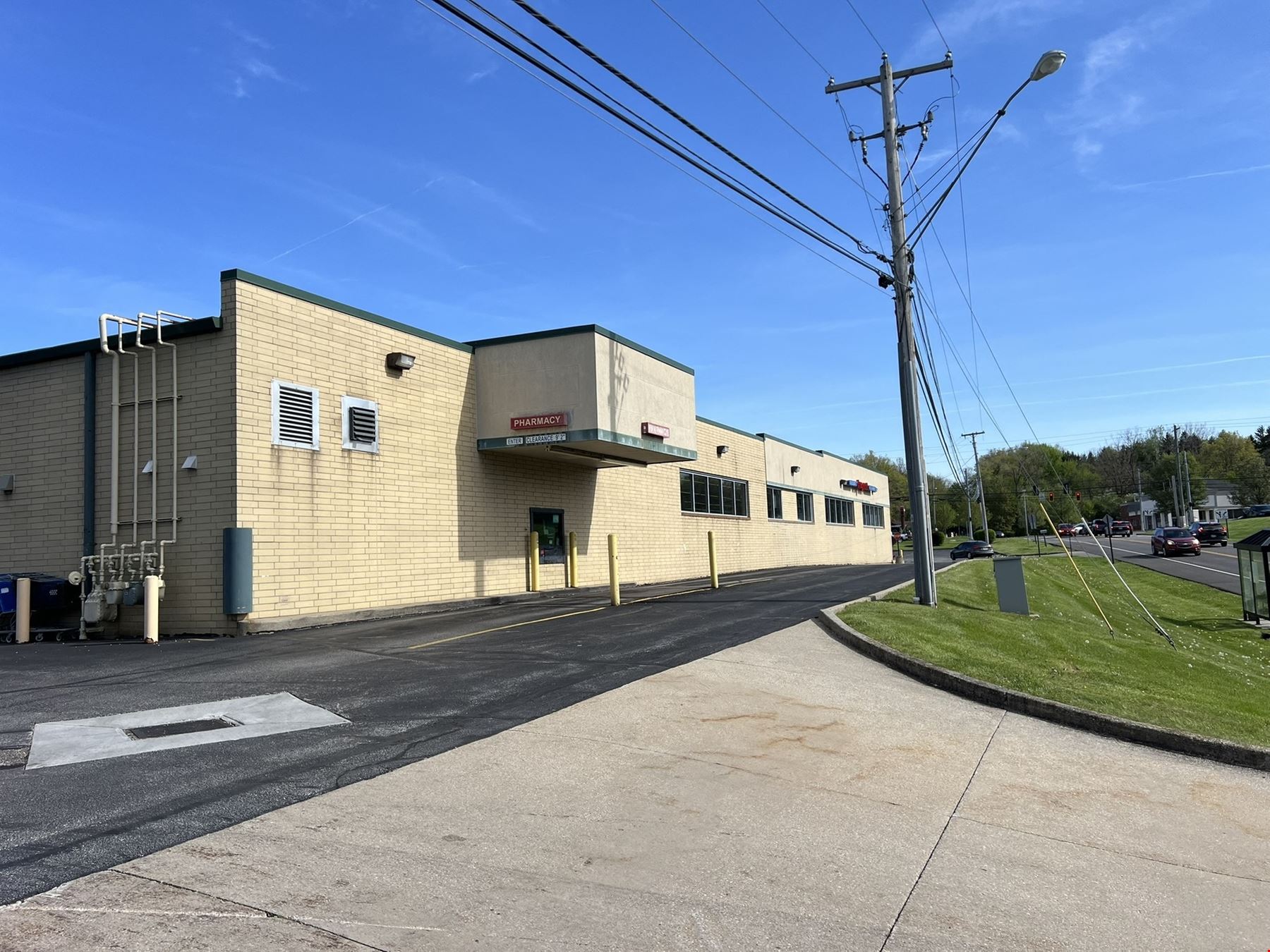 23,962 SQ.FT. RETAIL SPACE FOR LEASE