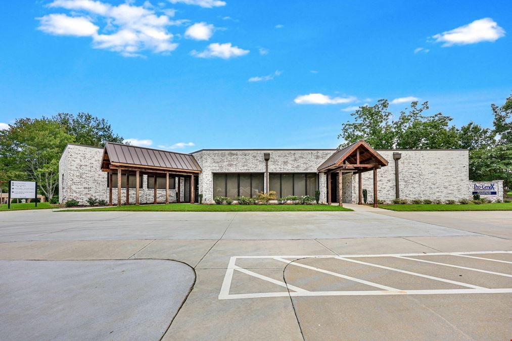 669 Lanier Park Drive
