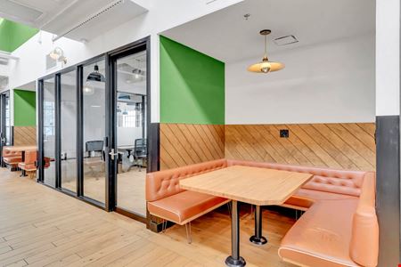 Preview of Office space for Rent at 1328 Florida Avenue NW