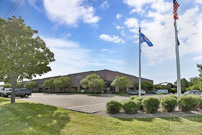Highpoint Business Center I