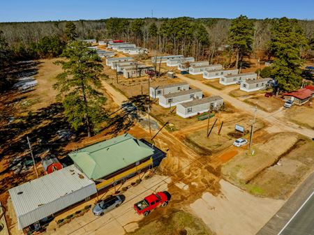 Preview of Multi-Family space for Sale at 2187 Hwy 425 N