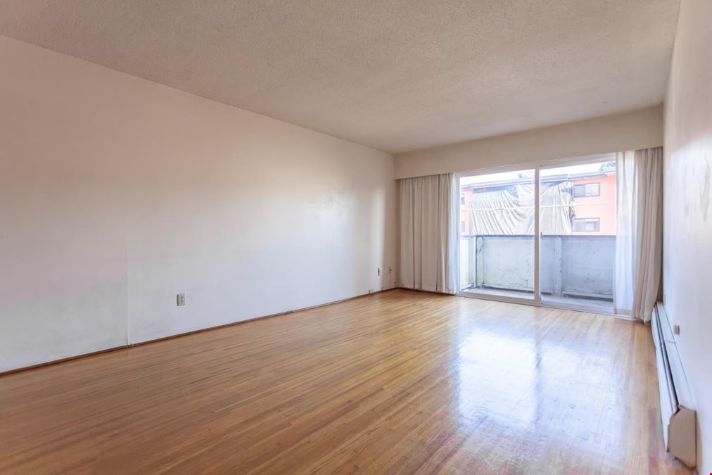 The Maples