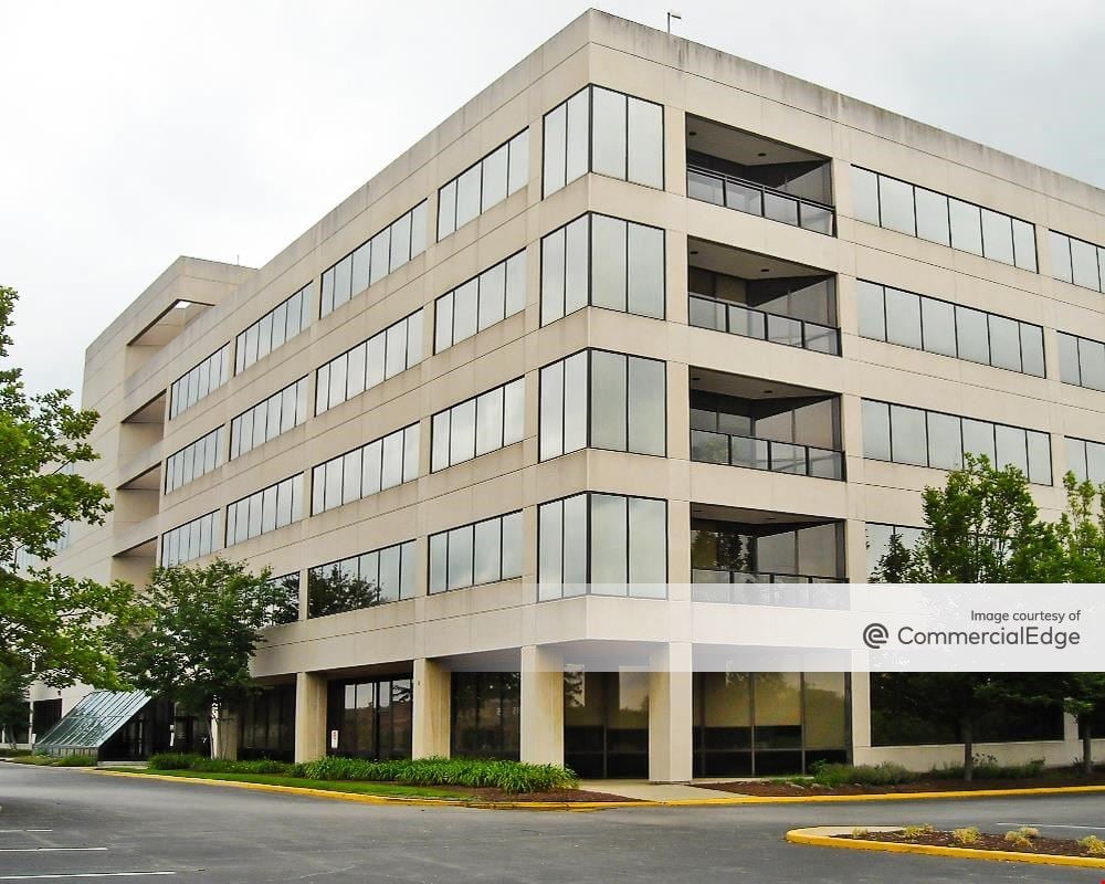 McCandless Corporate Center