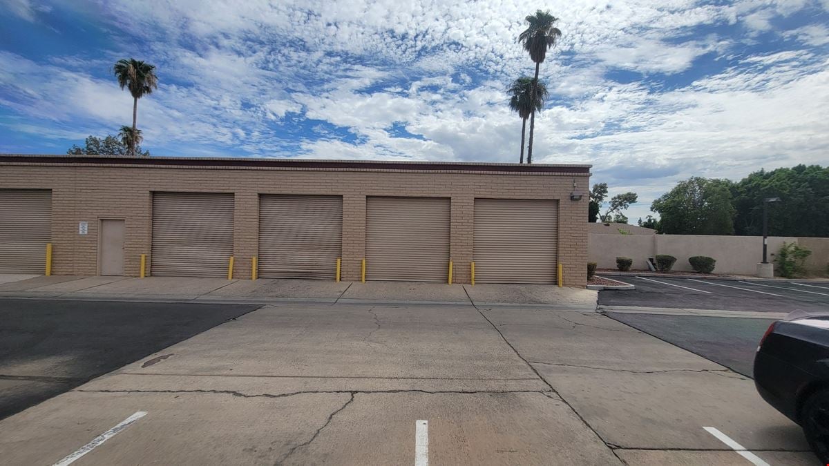 6463-6485 S Rural Rd