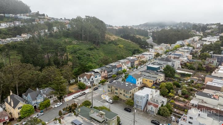 For Sale | 201 Moraga Street