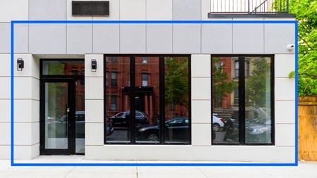 Preview of Office space for Rent at 28 Spencer Place