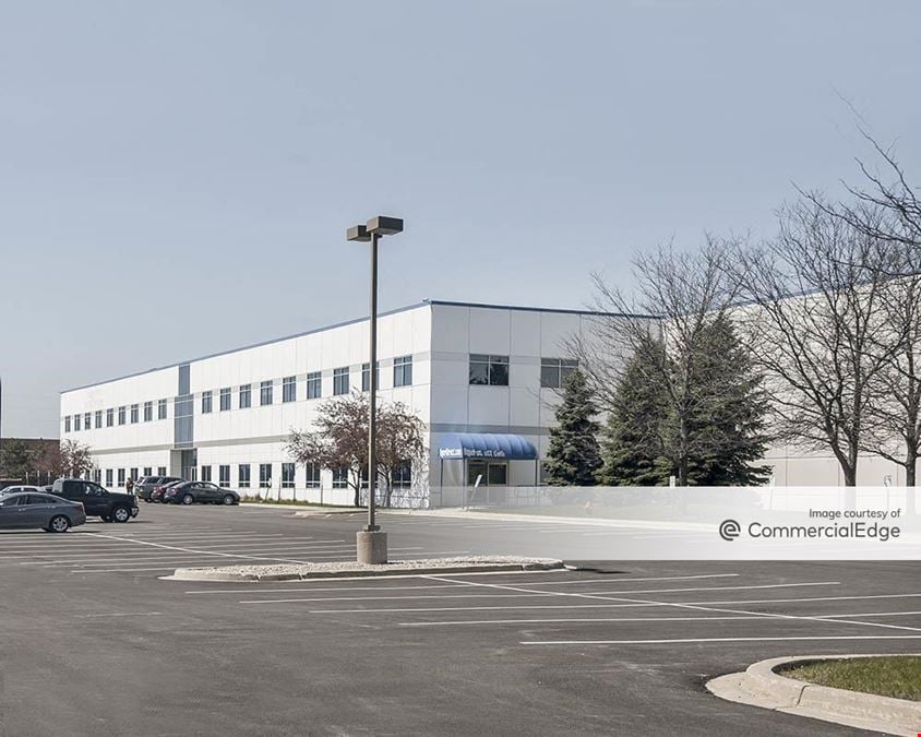 175 Ambassador Drive
