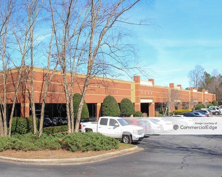 Forum Flex - 5250 Triangle Pkwy