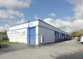 Airpark Commerce Center