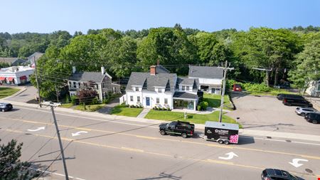 Preview of Retail space for Sale at 25 Washington Street