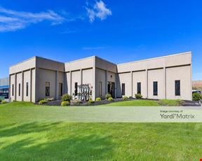 Raintree Industrial Park - 5375, 5380, 5385 & 5401 Naiman Pkwy