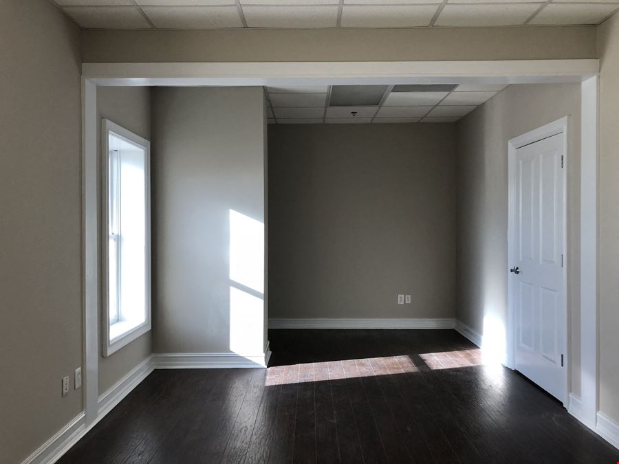 Industrial Building for Lease