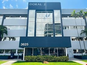 Doral Office Park - Doral 2