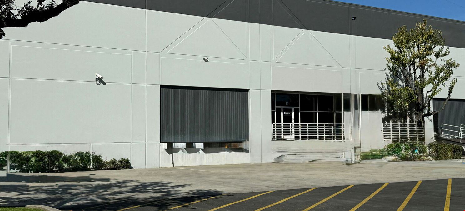 Towers Industrial Park