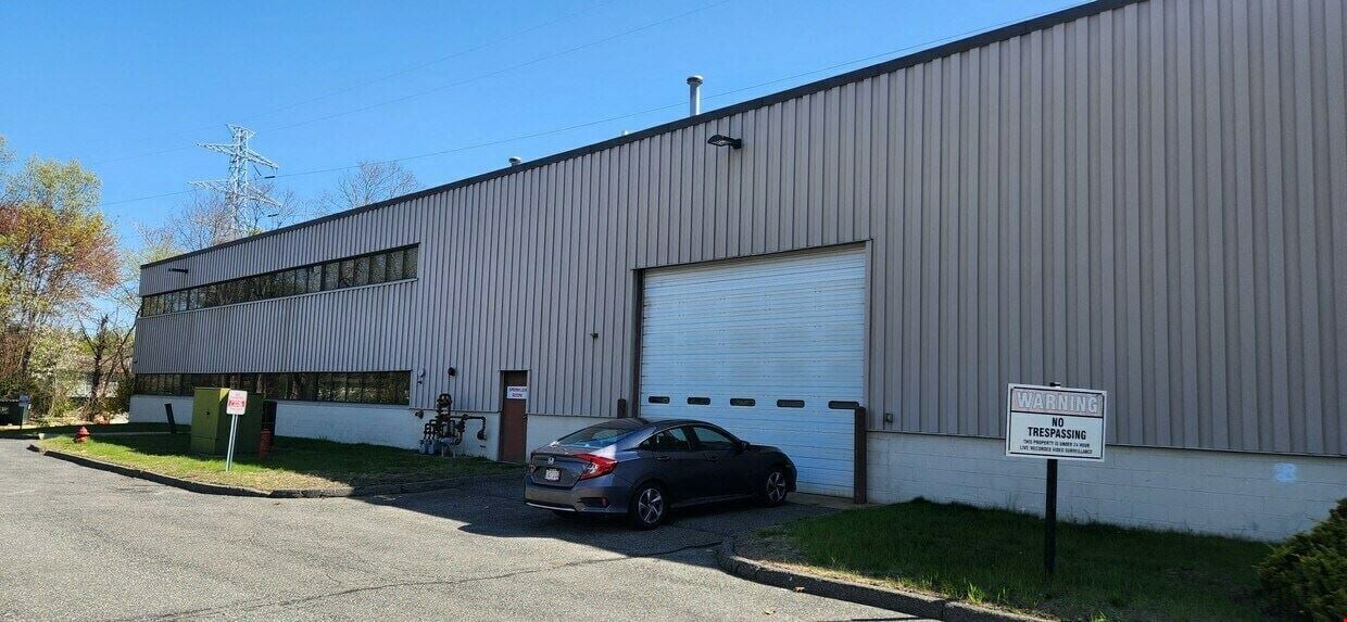 197 West Central St