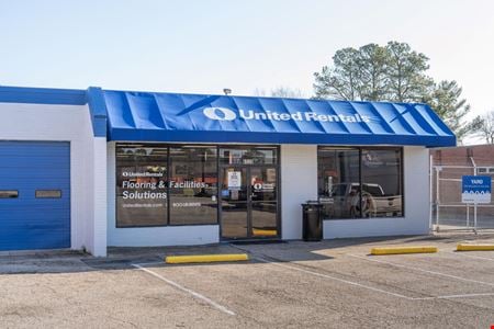Preview of Retail space for Rent at 6520 Broad St