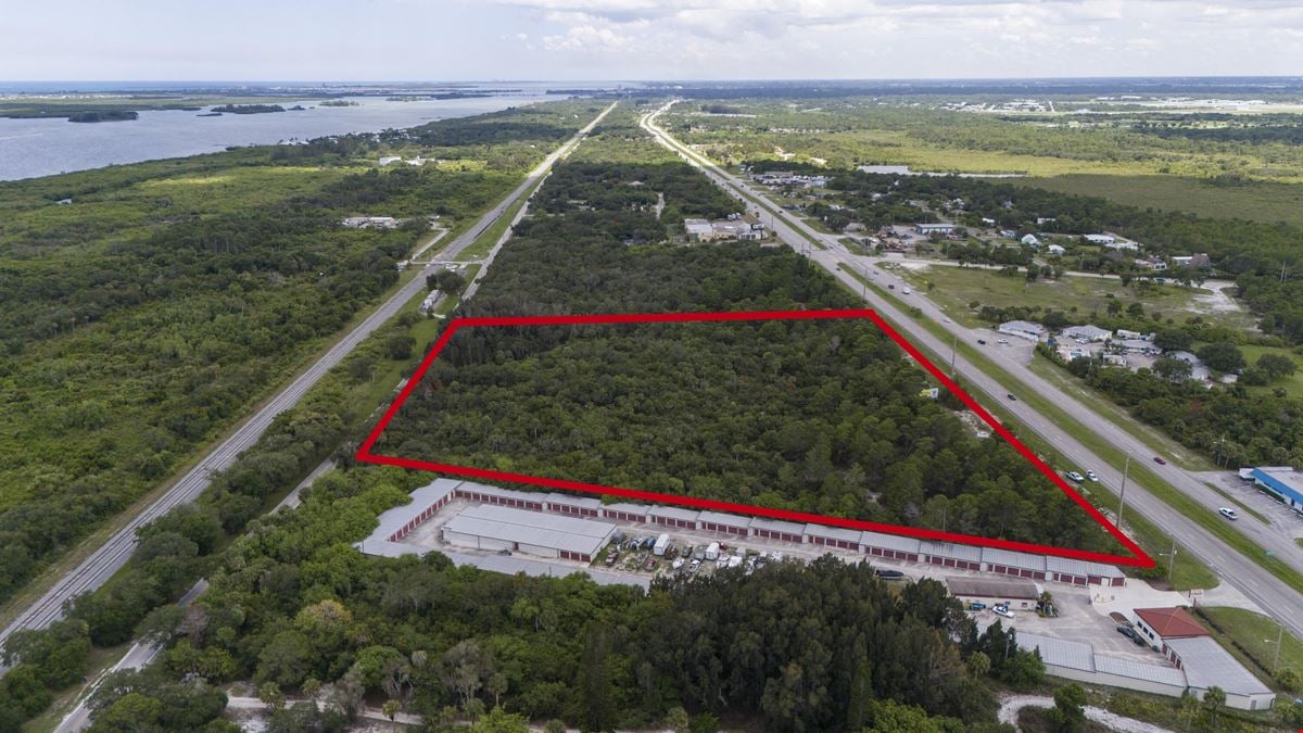 5000 N Us Highway 1, Fort Pierce, FL, 34946