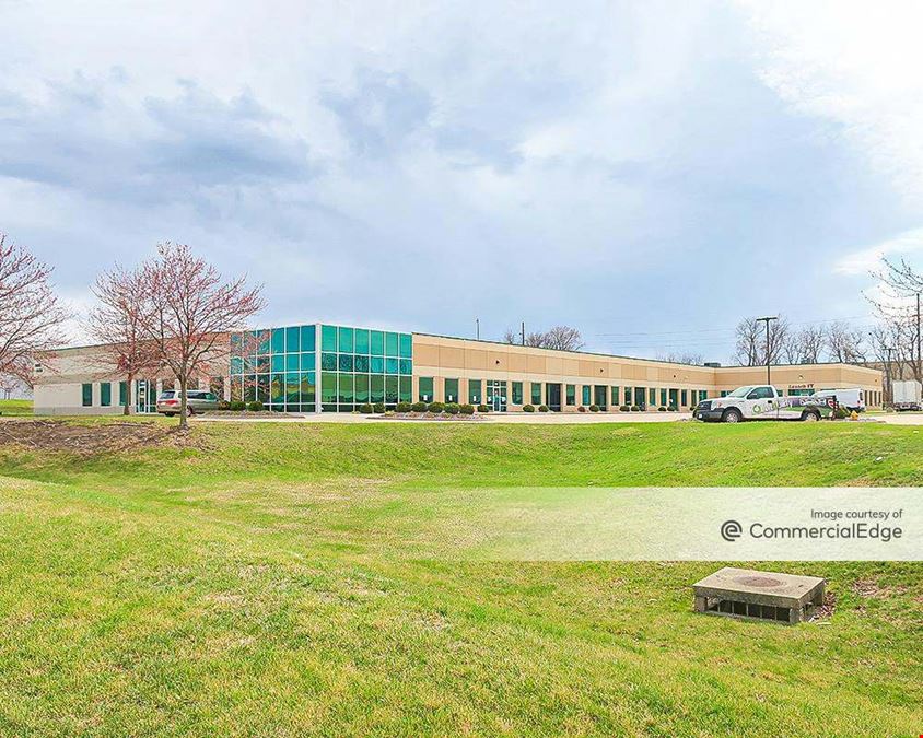 4432-4458 NW Urbandale Drive