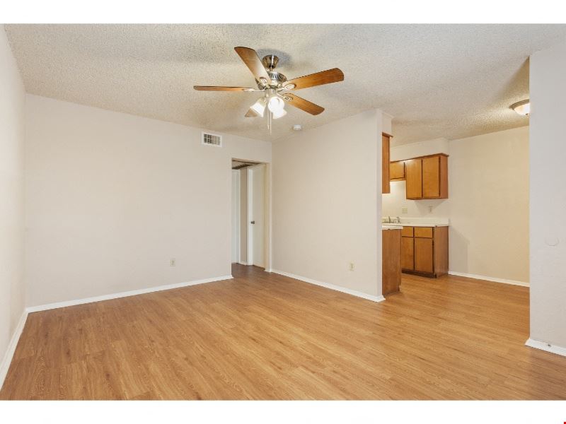 52 Multifamily Units | Multiple Portfolios in One