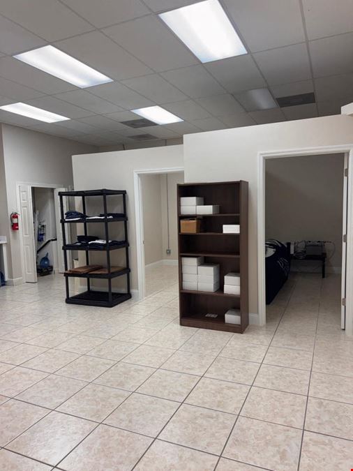 Boutique Wellness and Professional Office | Bonita Springs