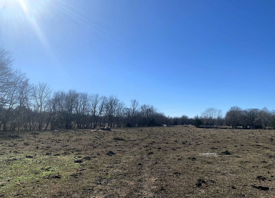 Carter Lane - 39.2 +/- Commercial Acres