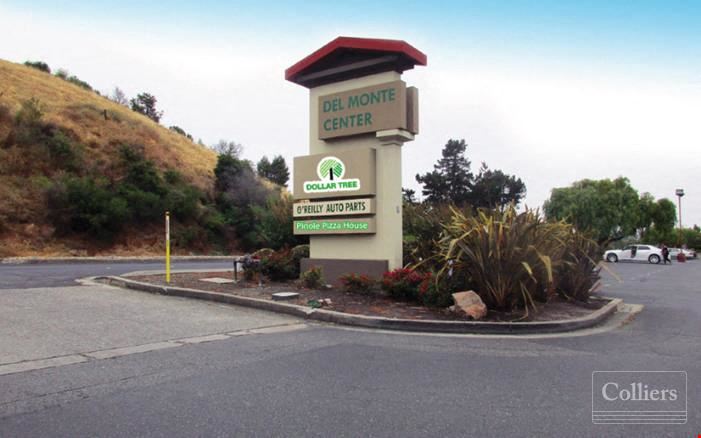 DEL MONTE CENTER
