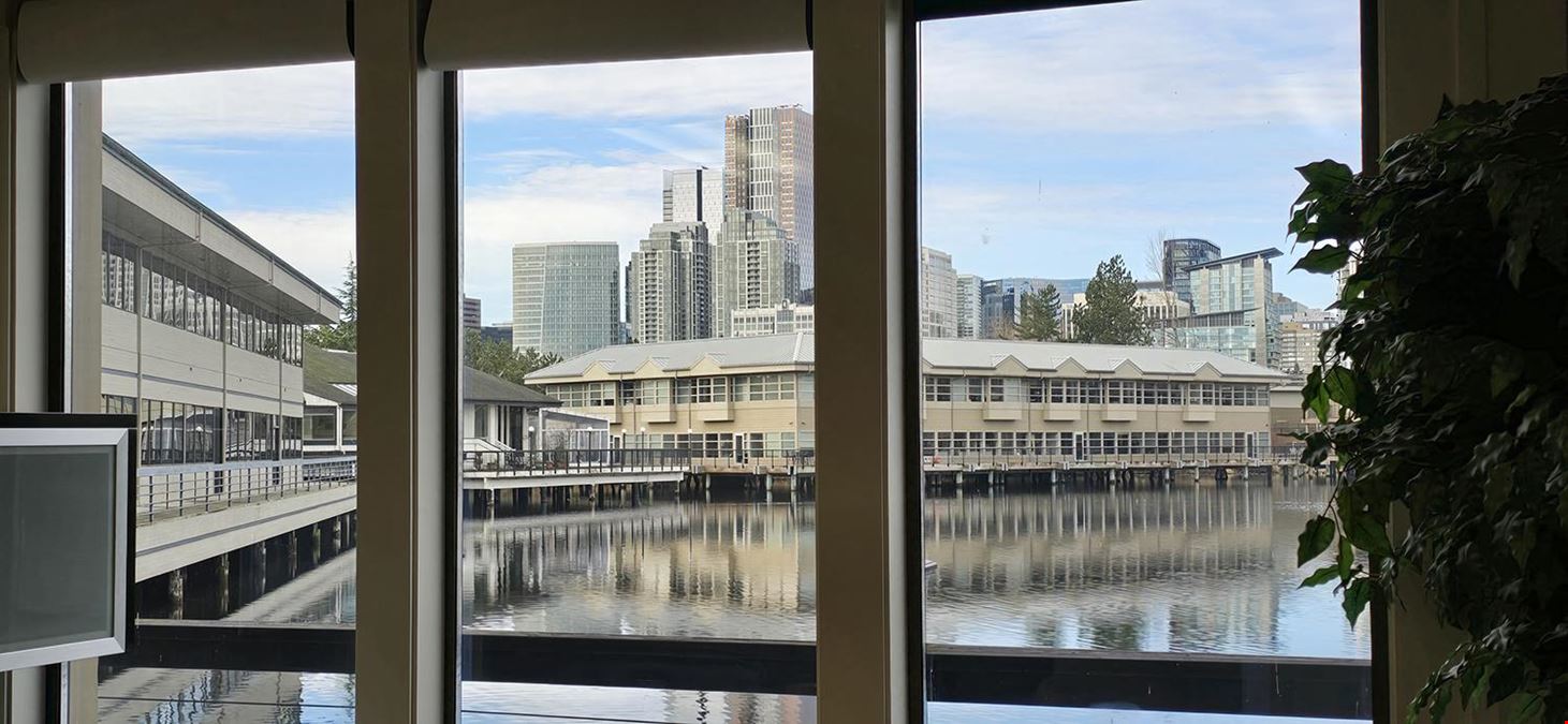 One Lake Bellevue