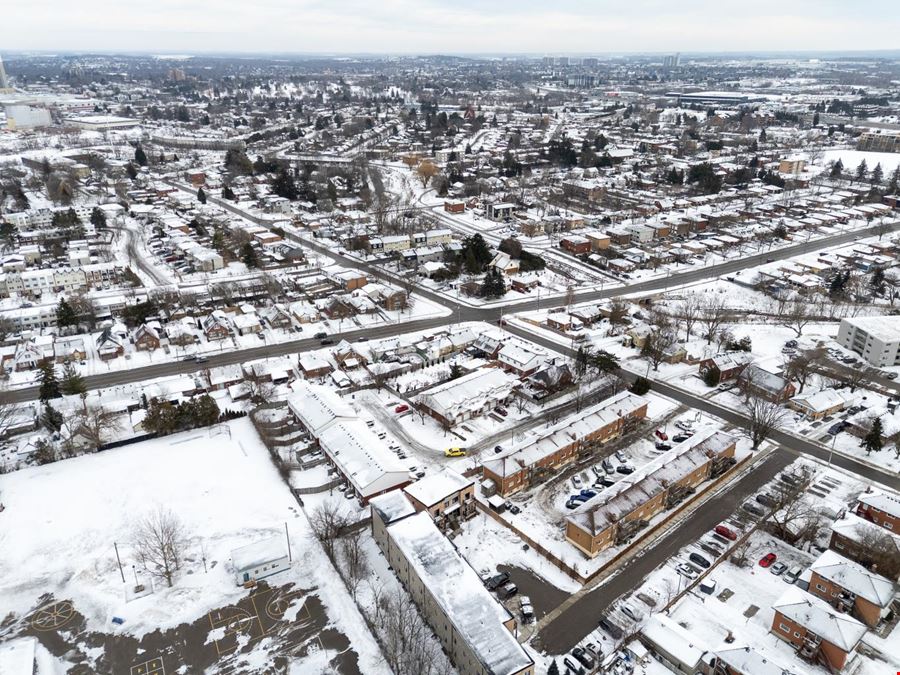 For Sale by Court-Appointed Receiver 98 Unit Portfolio in Kitchener & Cambridge