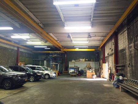 Preview of Industrial space for Rent at 120 Clay St