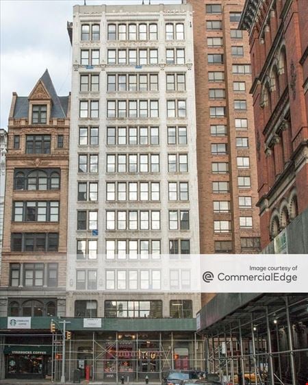 Preview of Office space for Rent at 665 Broadway