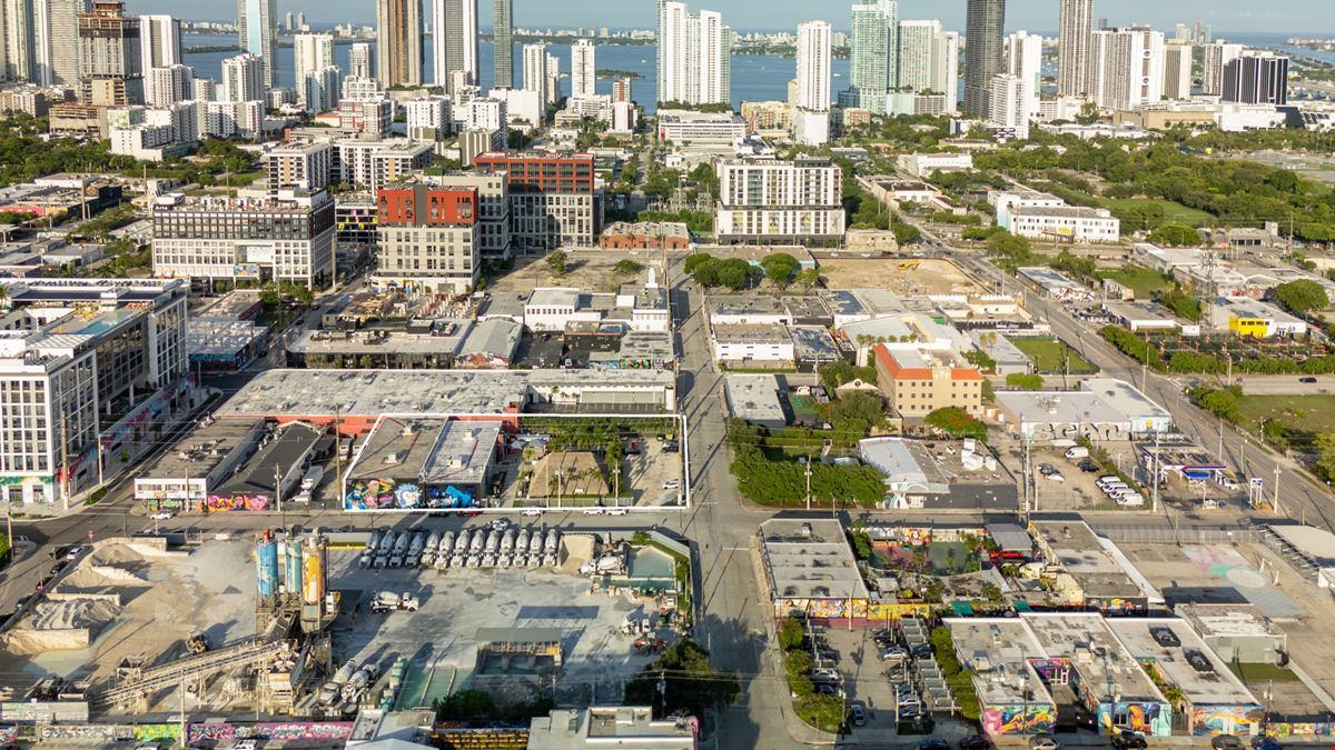 2129-2105 NW 1st Ct.