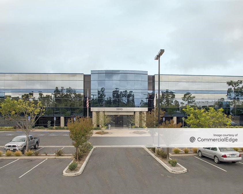 5910 Pacific Center Blvd.