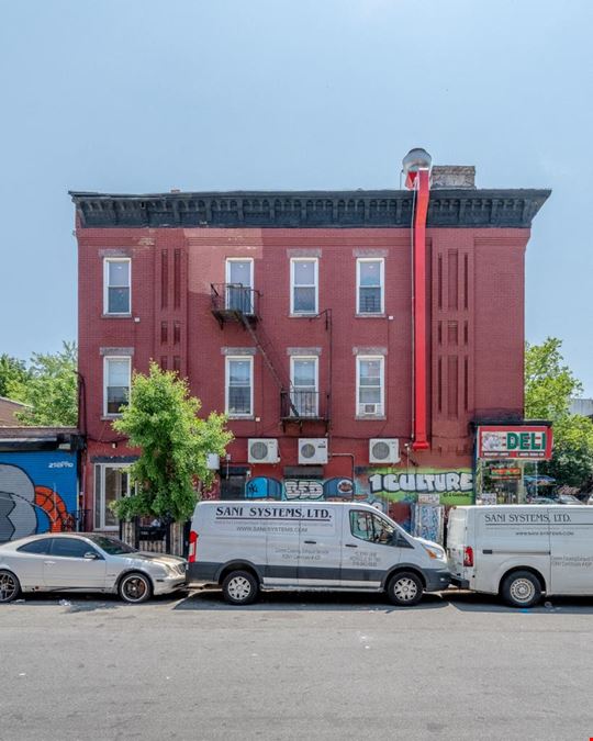 209 Lewis Ave
