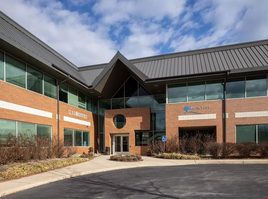 2577 SF Suite B230 Professional and Medical Office Space