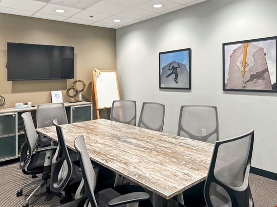 Regus - Diamond Bar - Gateway Center