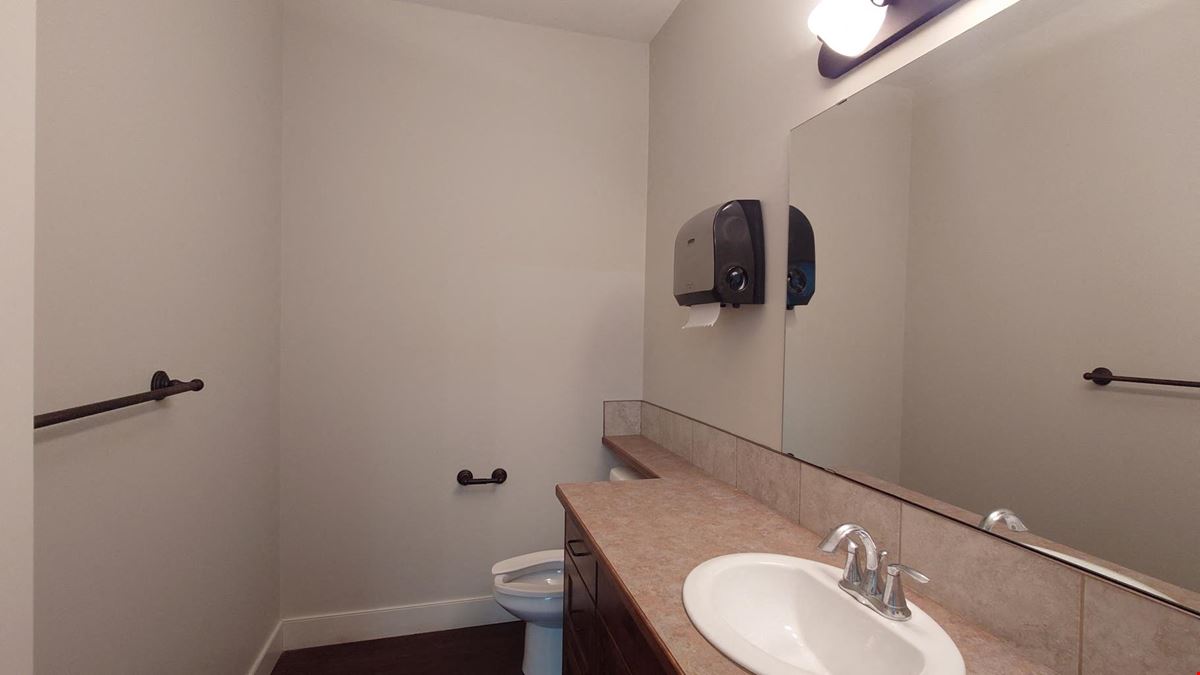 7700 76th Street Close (Building 400)
