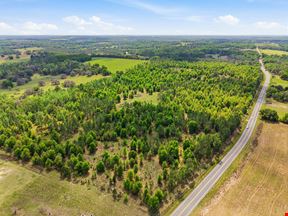 Spring Lake Reserve Ranch