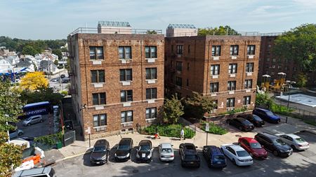 Preview of Multi-Family space for Sale at 21 Fountain Place