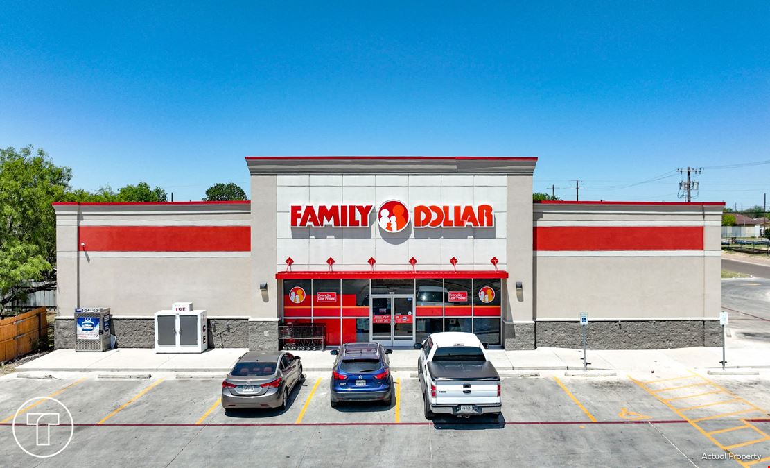 Family Dollar
