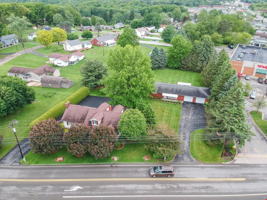 106-108 N. Duffy Rd-Butler, PA