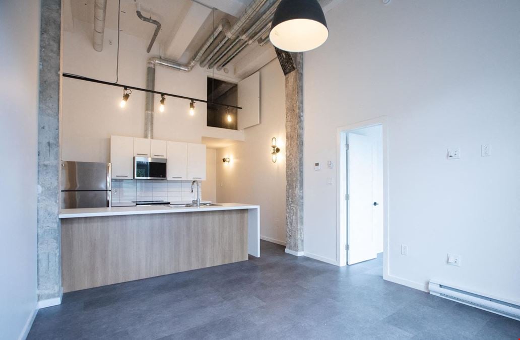 Tel Lofts