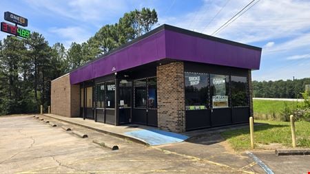 Preview of Retail space for Rent at 12742 SC Hwy 56 N