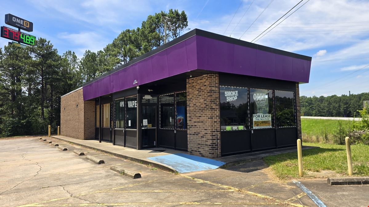 12742 SC Hwy 56 N