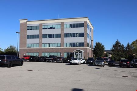 Preview of Office space for Rent at 580 East Carmel Drive
