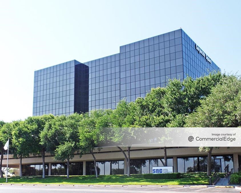 Corporate Square Office Park