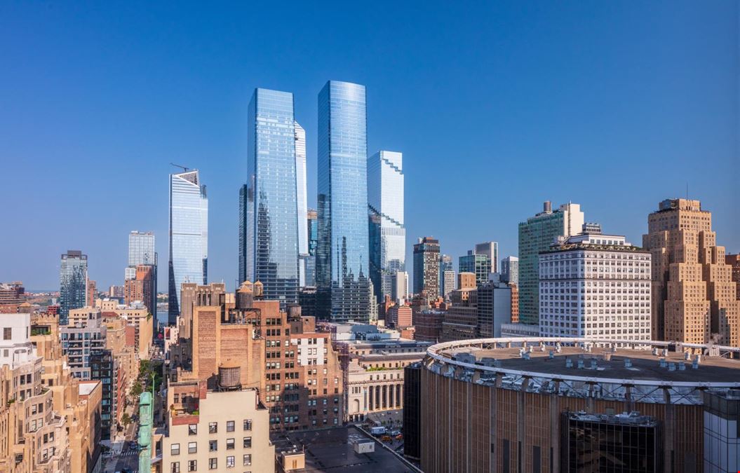 7 Penn Plaza