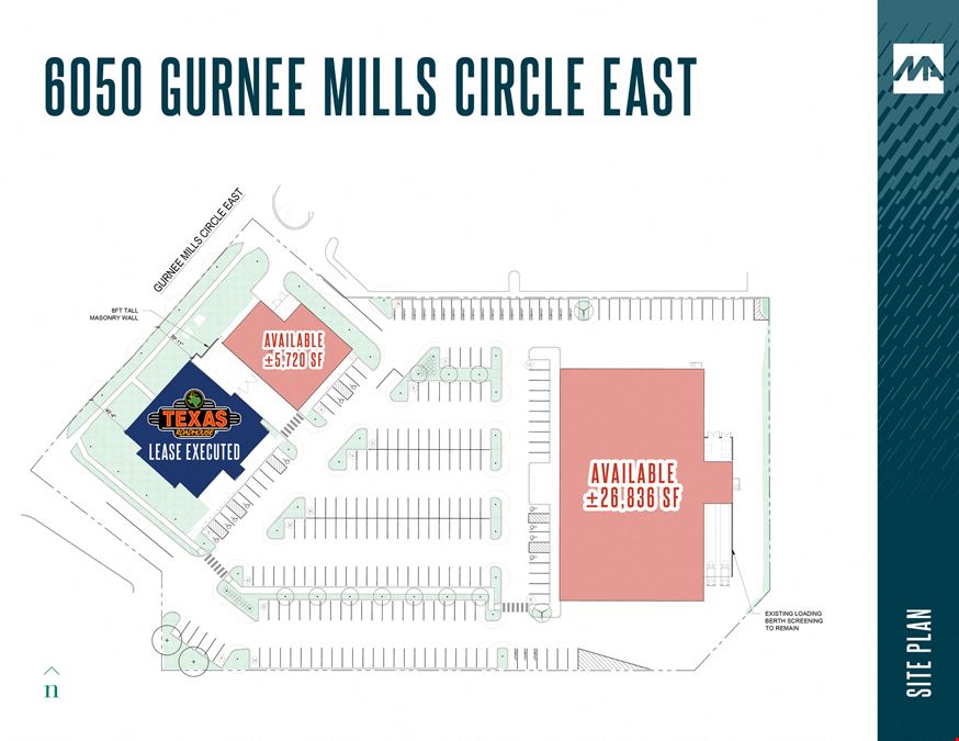 6050 Gurnee Mills Circle East