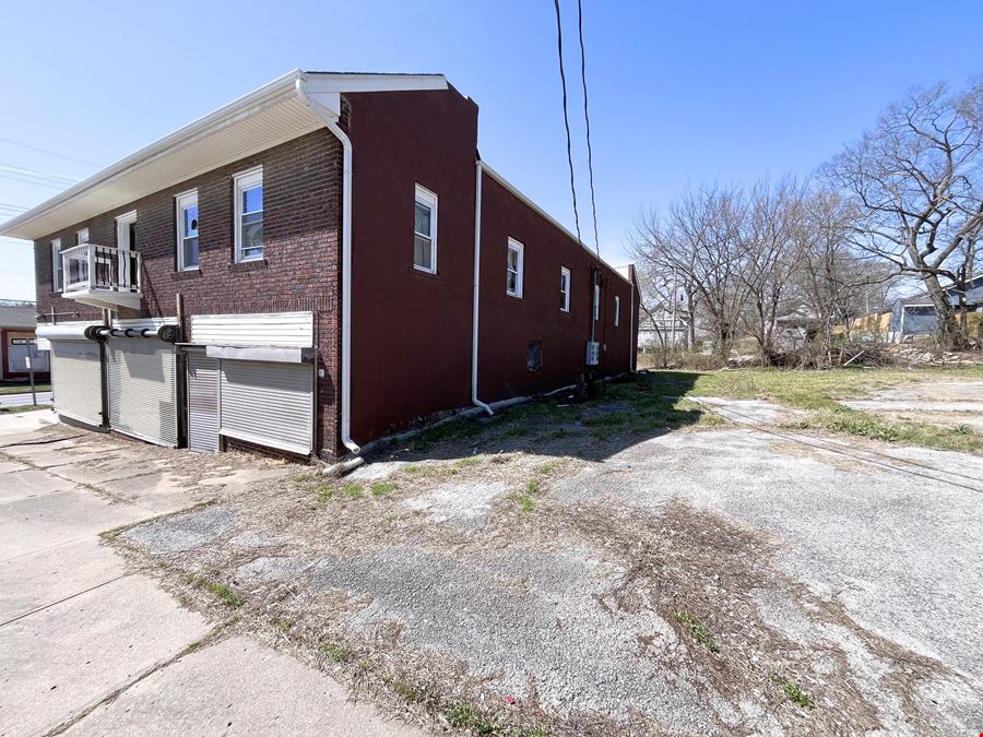 1306 Wood Avenue