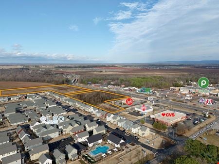 Preview of Land space for Sale at Highway 231