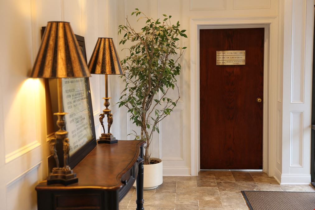 Ormond Beach Medical/Professional Building